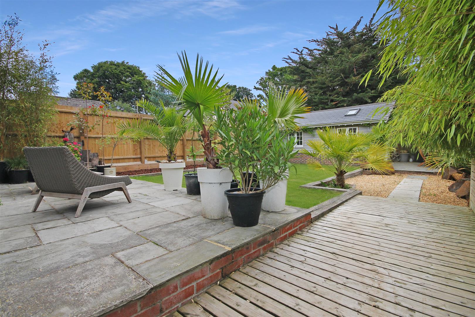 5 Bedroom House Gorsehill Road, Poole